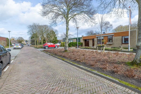 Medium property photo - Acacialaan 6, 3181 BA Rozenburg